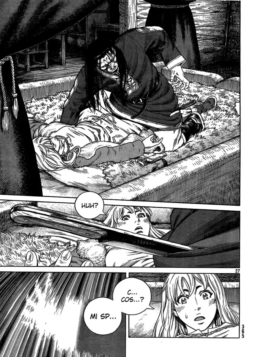 Vinland Saga Capitolo 107 page 29