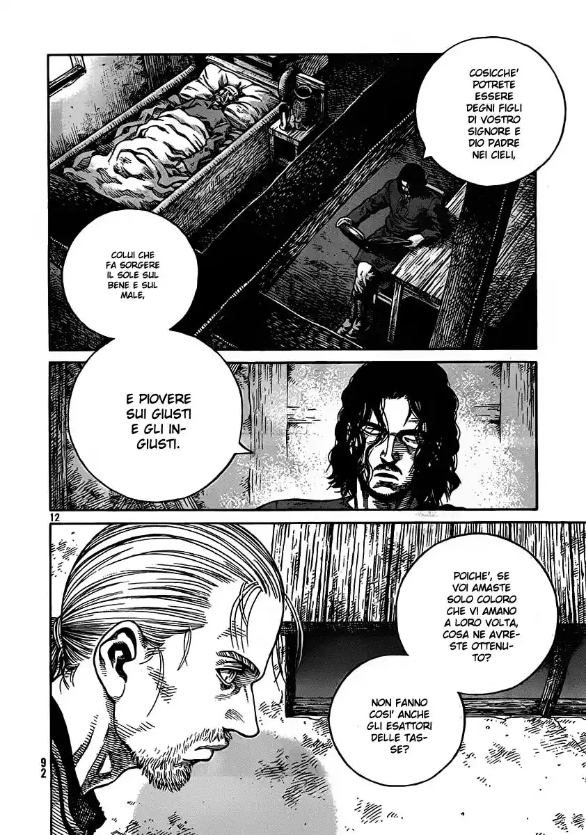 Vinland Saga Capitolo 79 page 13