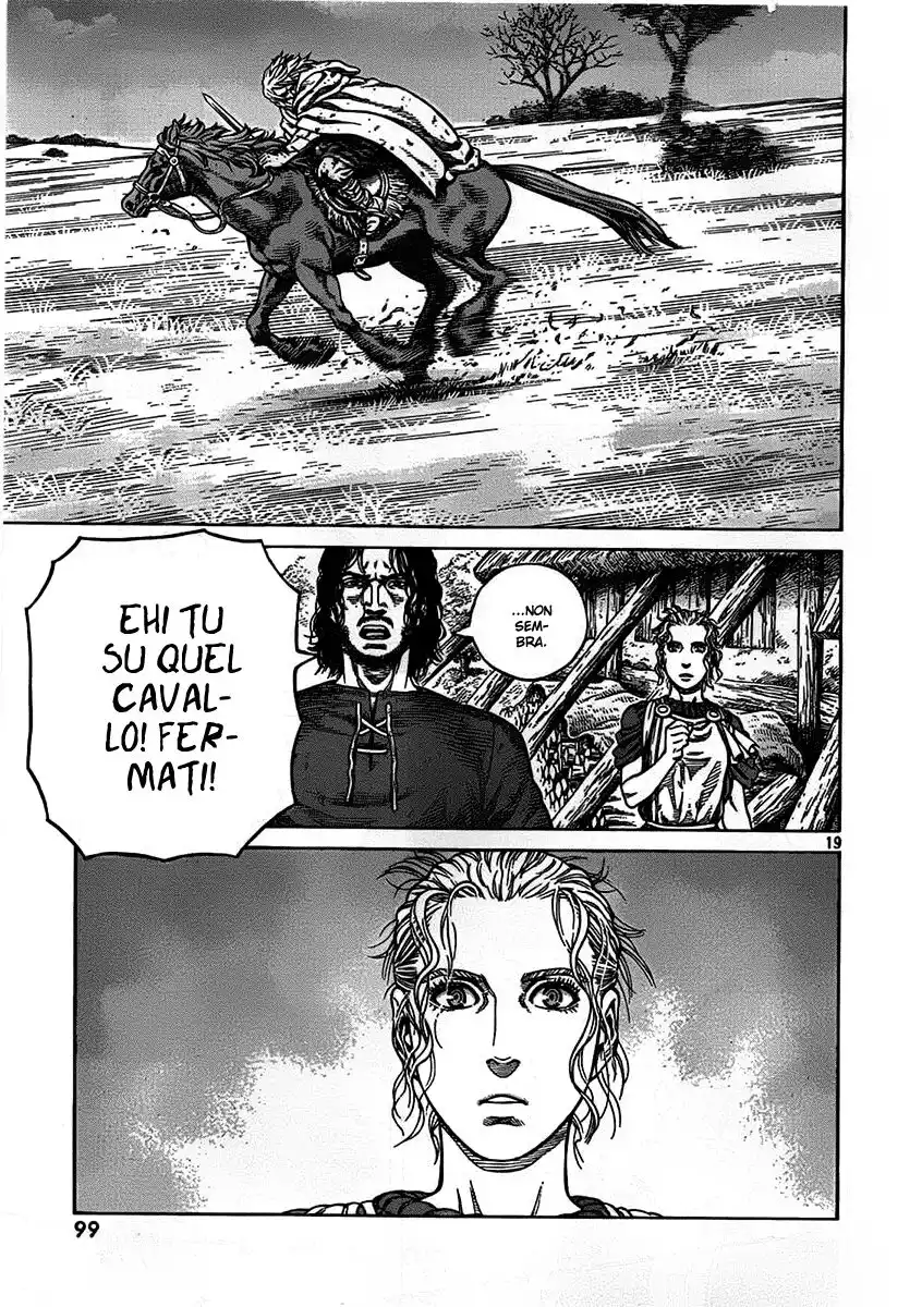 Vinland Saga Capitolo 79 page 20