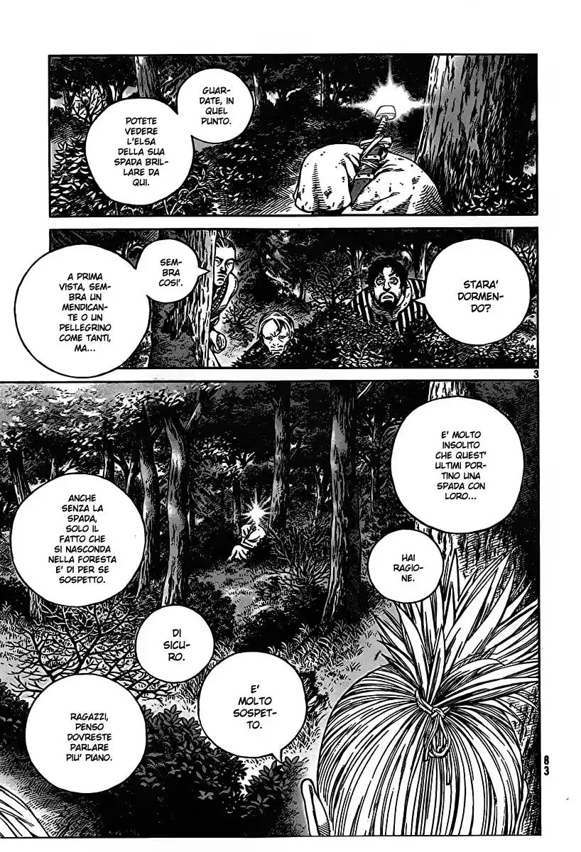 Vinland Saga Capitolo 79 page 4