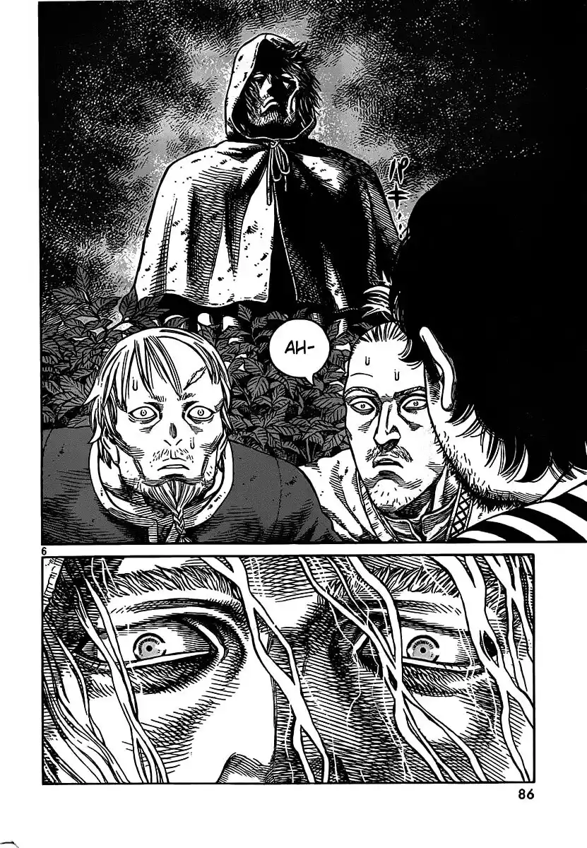 Vinland Saga Capitolo 79 page 7