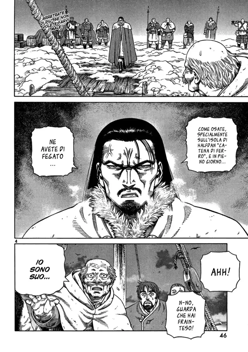 Vinland Saga Capitolo 103 page 5