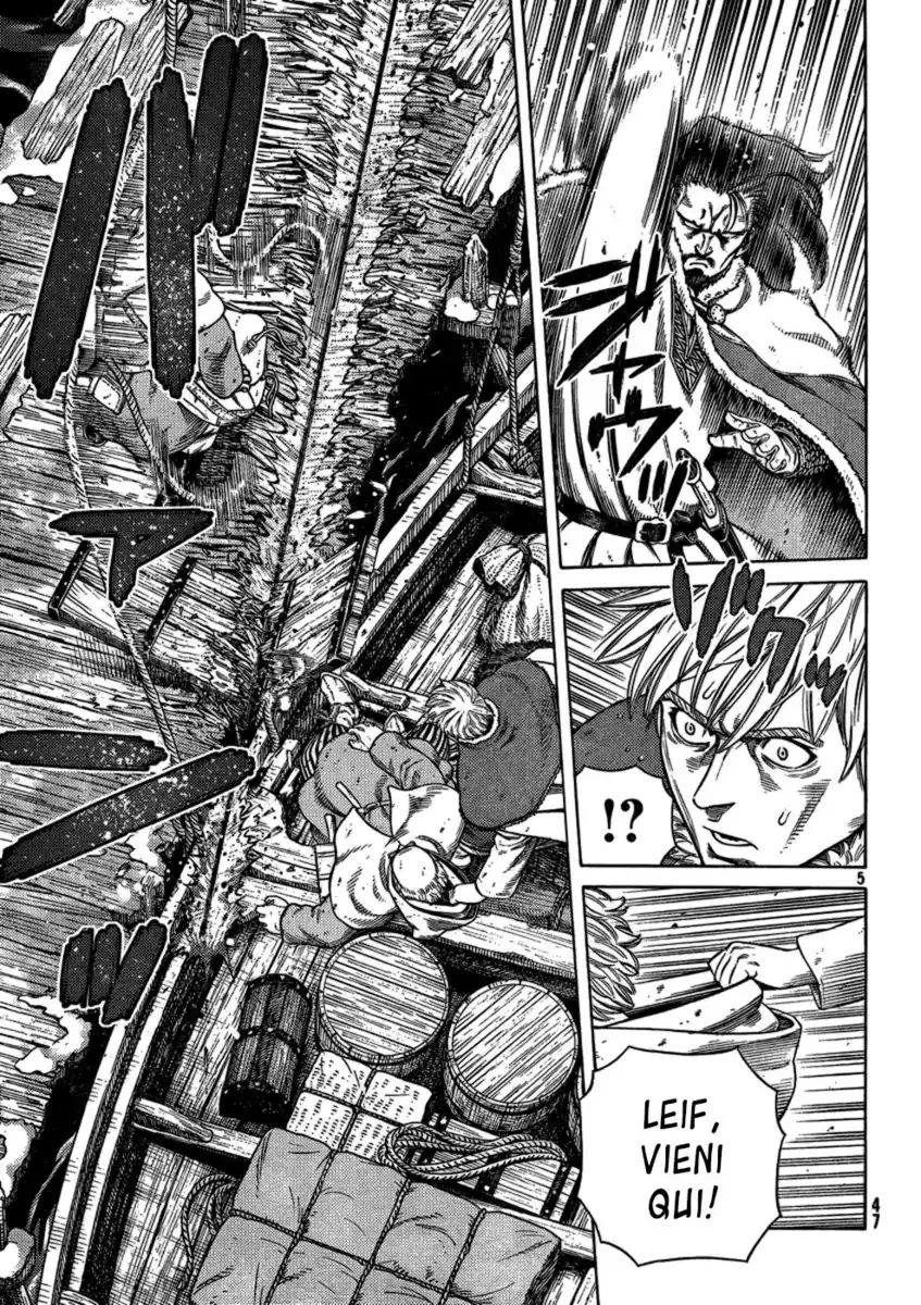 Vinland Saga Capitolo 103 page 6