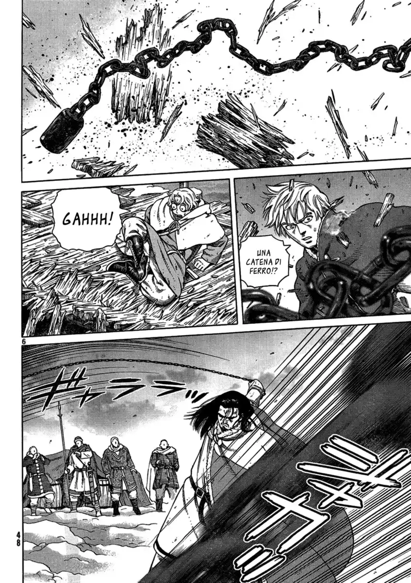 Vinland Saga Capitolo 103 page 7