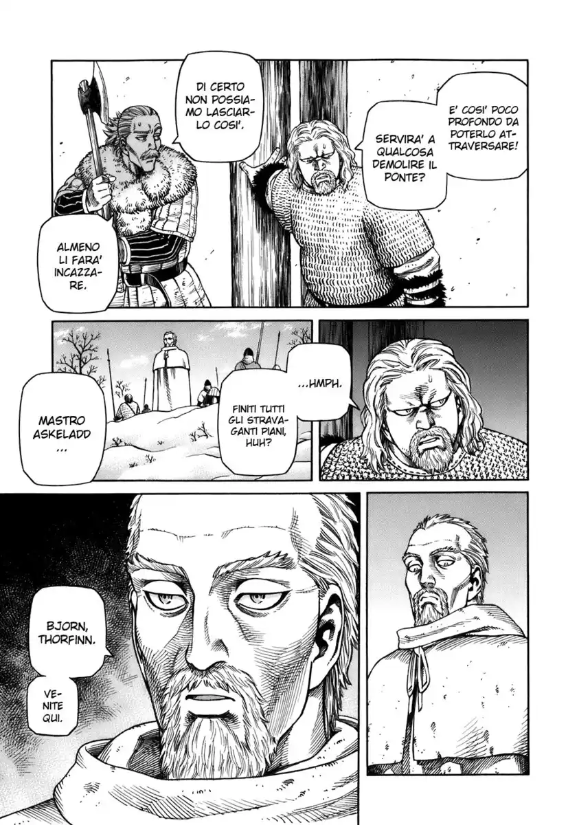 Vinland Saga Capitolo 32 page 10