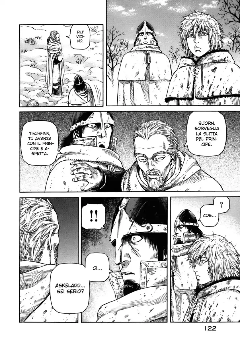 Vinland Saga Capitolo 32 page 11