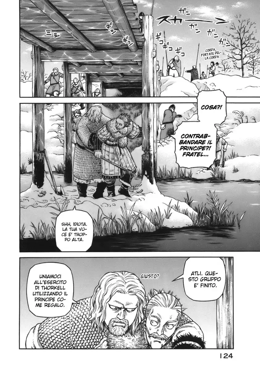 Vinland Saga Capitolo 32 page 13