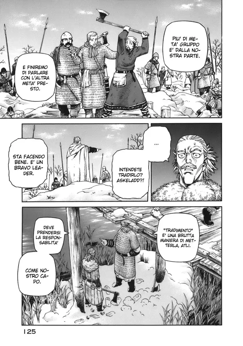 Vinland Saga Capitolo 32 page 14