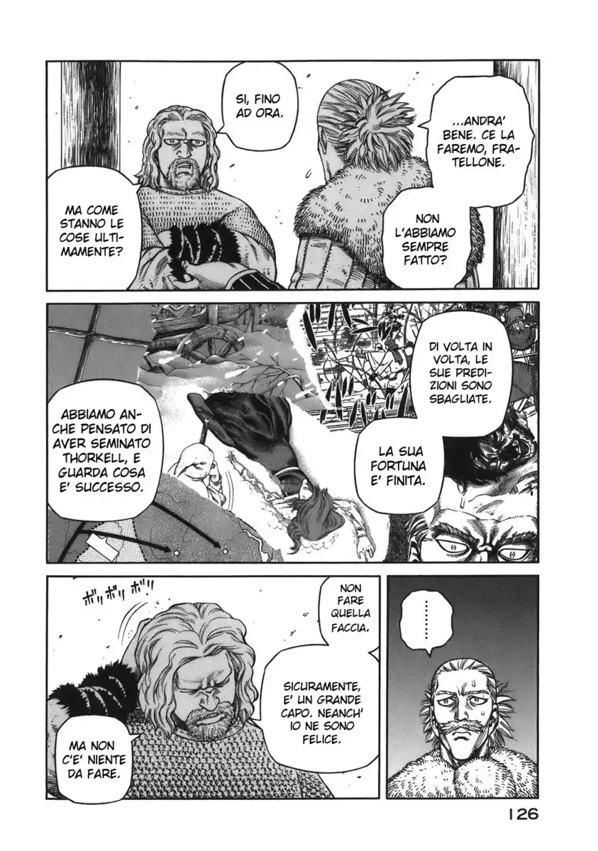 Vinland Saga Capitolo 32 page 15