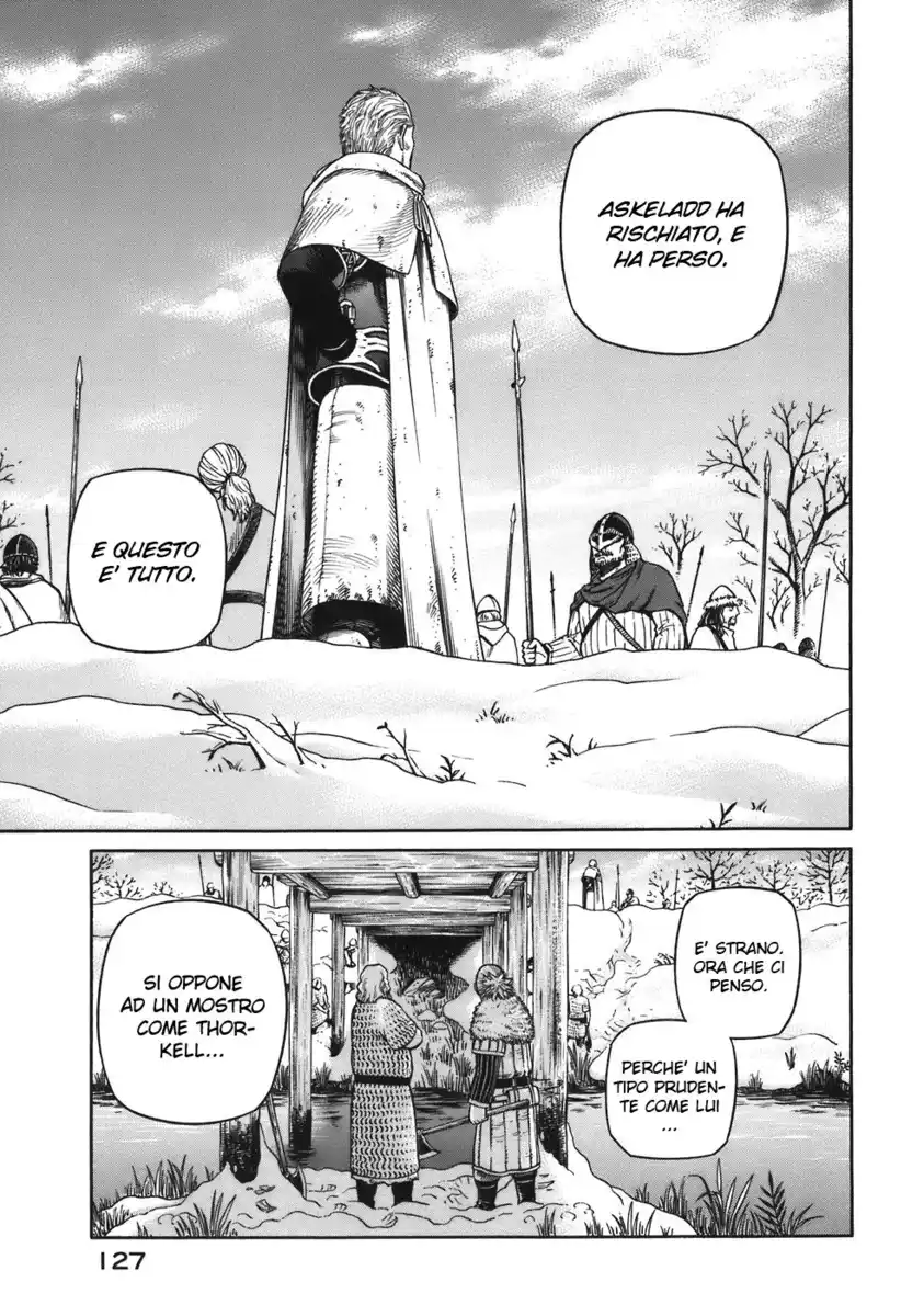 Vinland Saga Capitolo 32 page 16