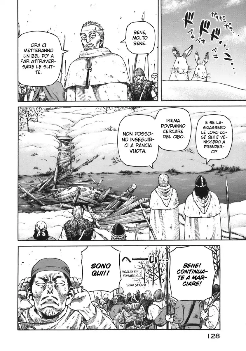 Vinland Saga Capitolo 32 page 17