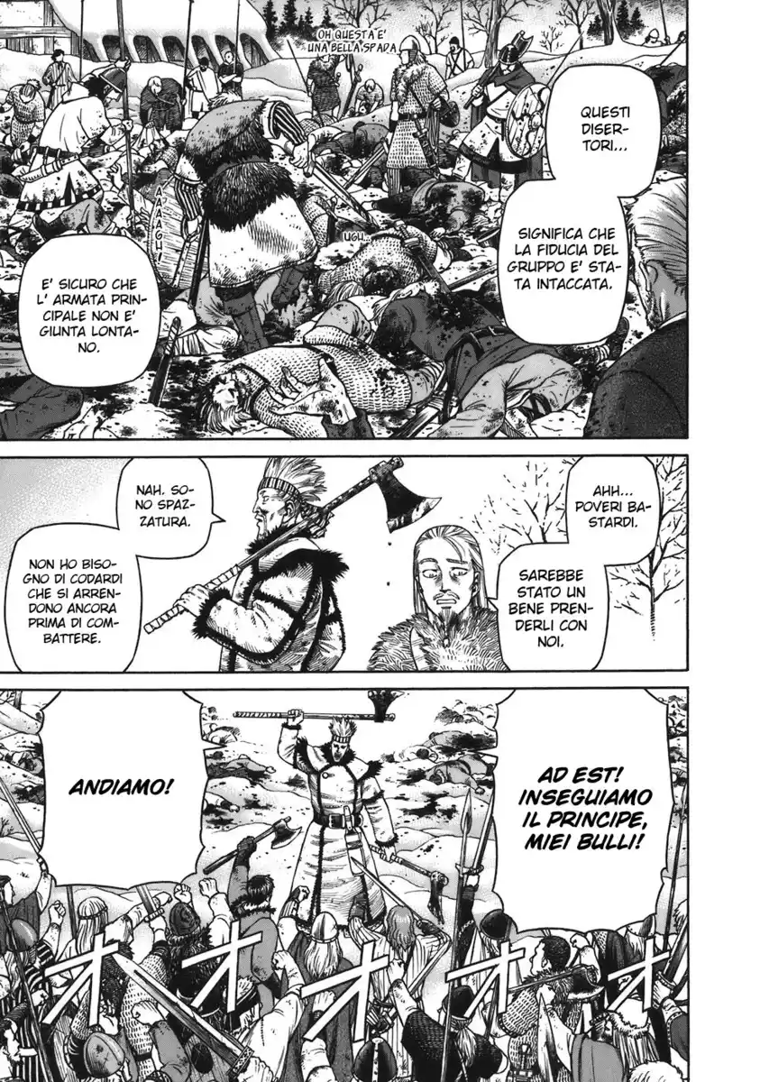 Vinland Saga Capitolo 32 page 4