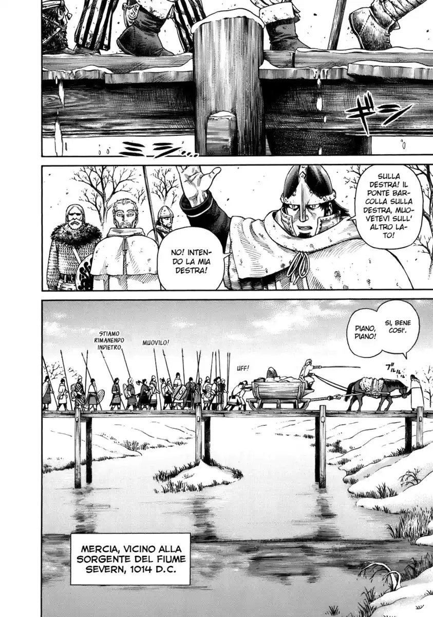 Vinland Saga Capitolo 32 page 5