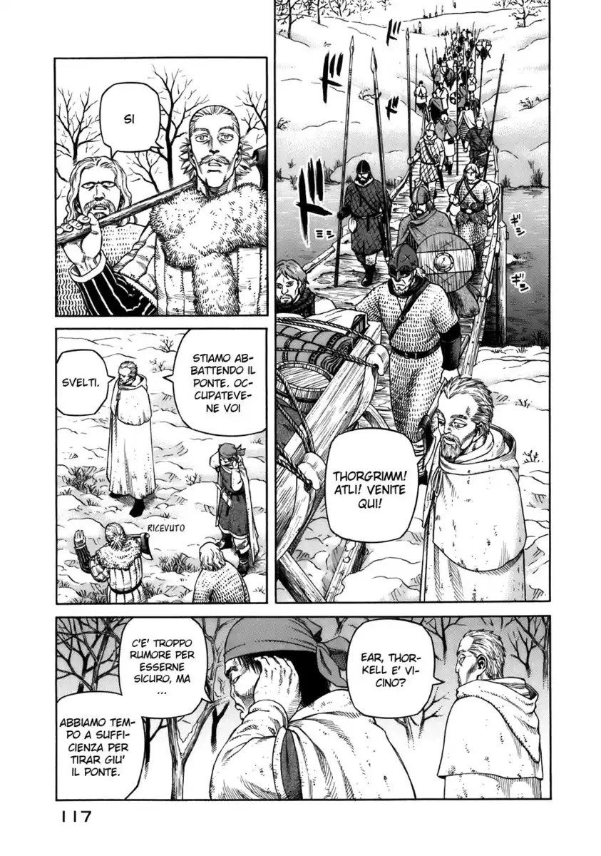 Vinland Saga Capitolo 32 page 6