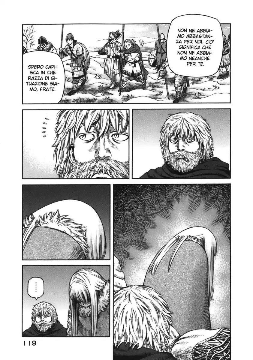 Vinland Saga Capitolo 32 page 8