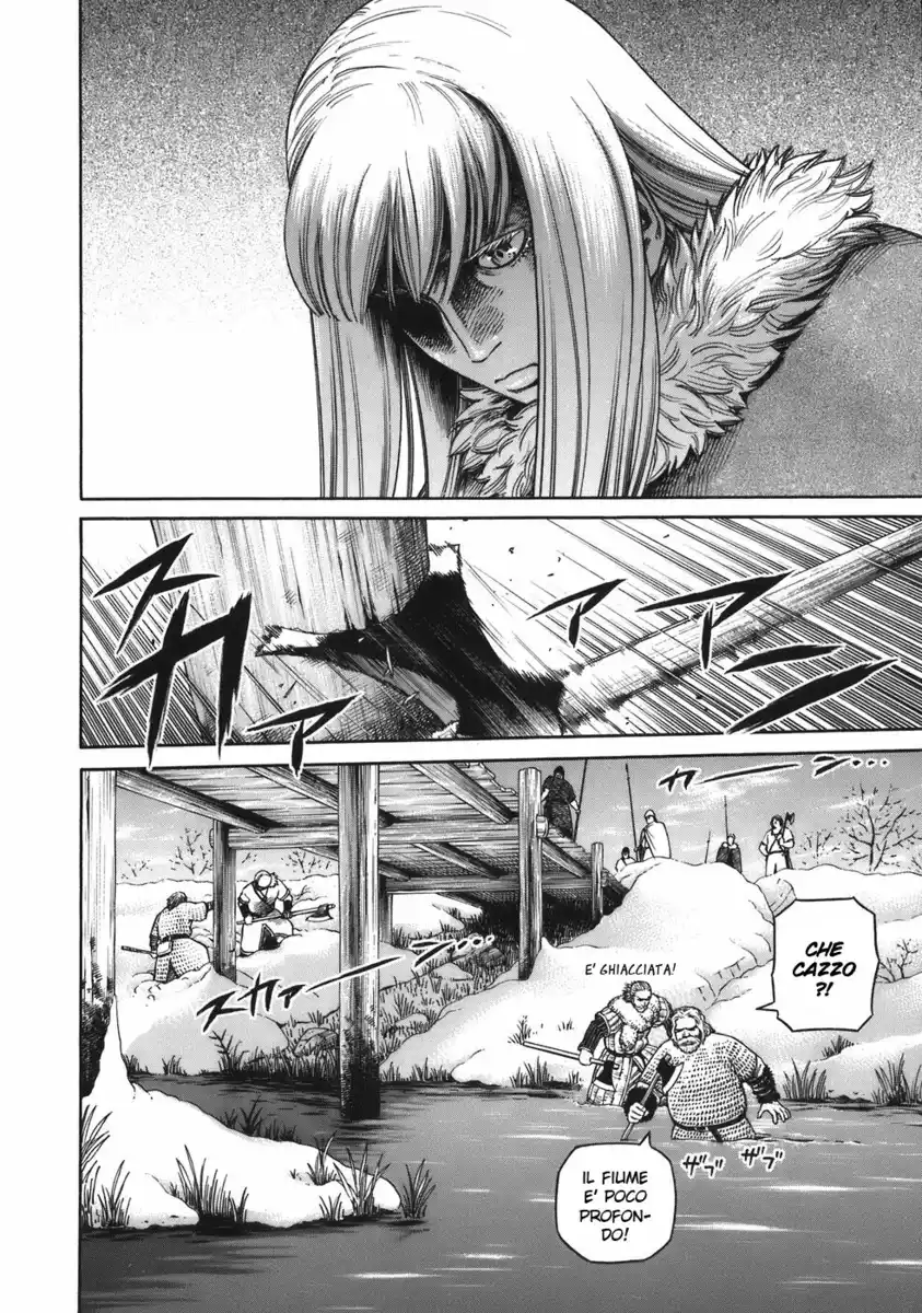 Vinland Saga Capitolo 32 page 9