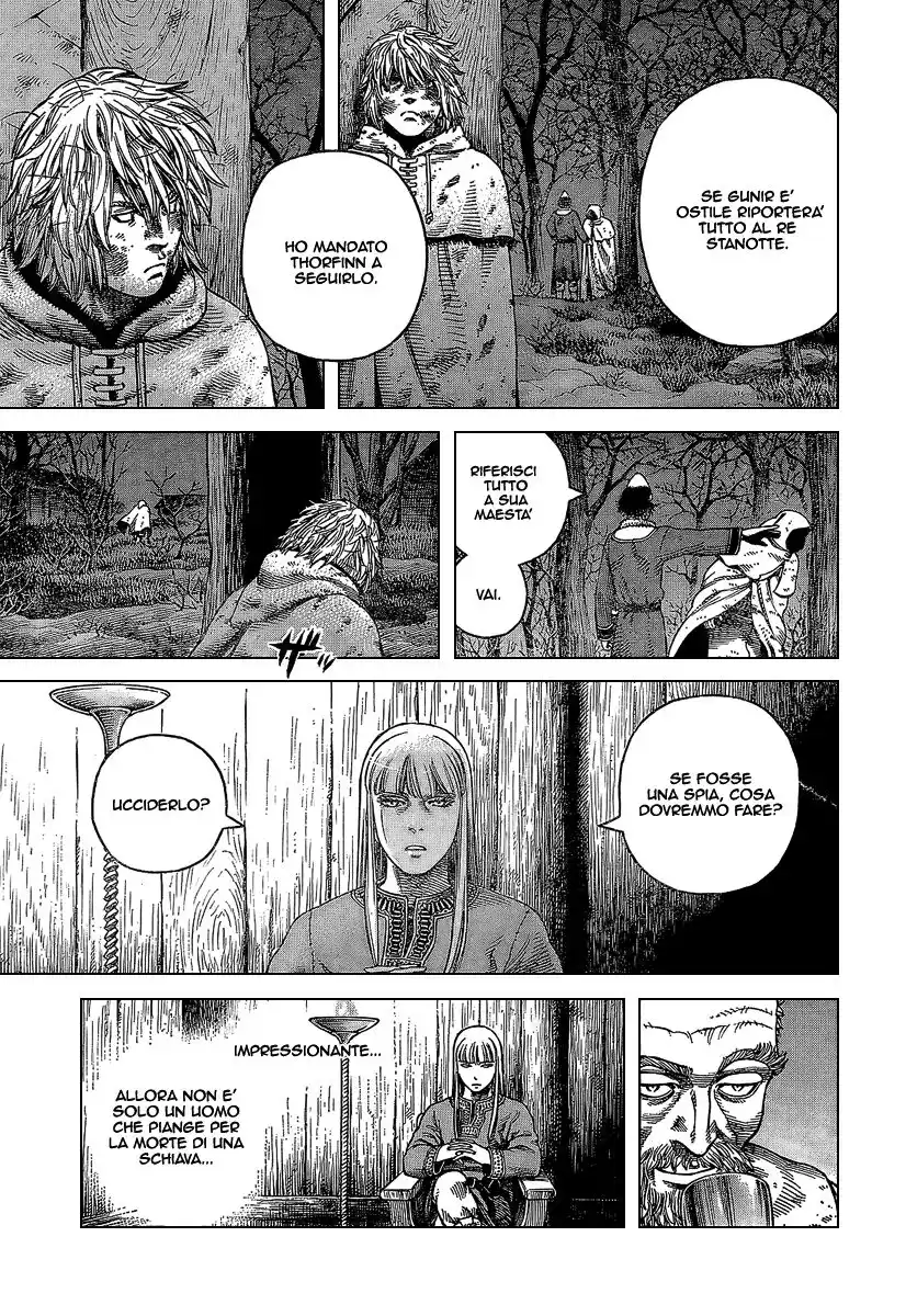 Vinland Saga Capitolo 50 page 12