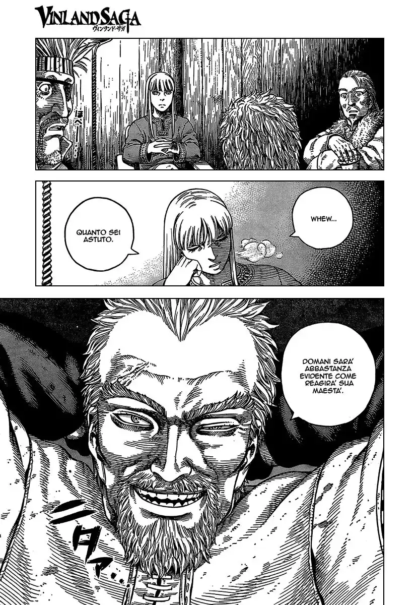 Vinland Saga Capitolo 50 page 14