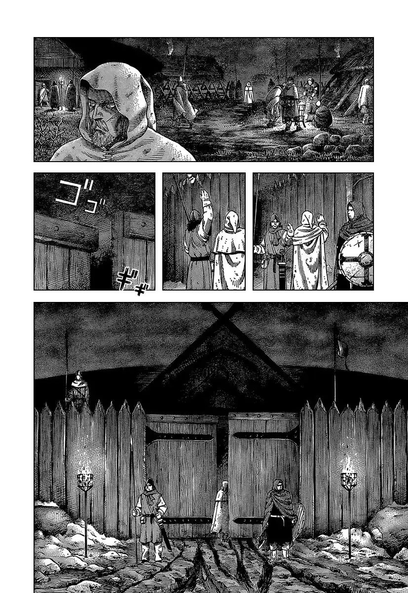 Vinland Saga Capitolo 50 page 15