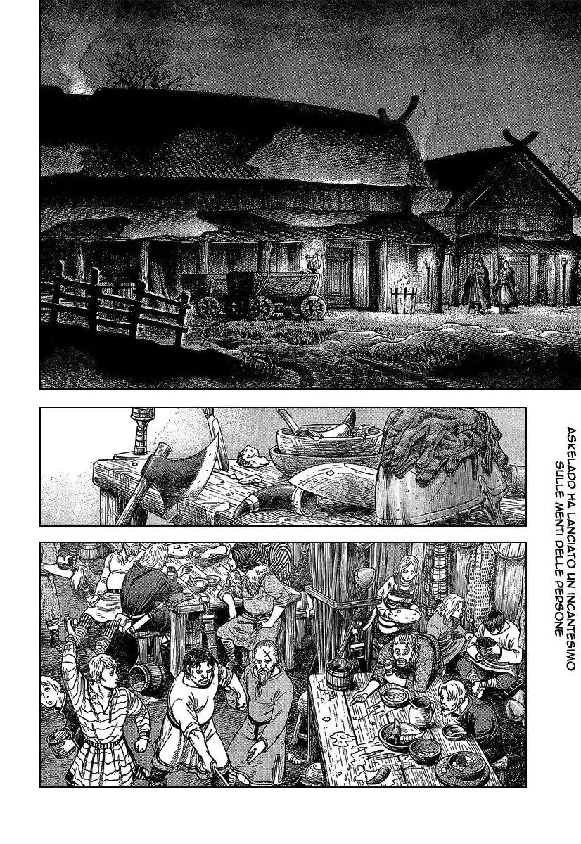 Vinland Saga Capitolo 50 page 3