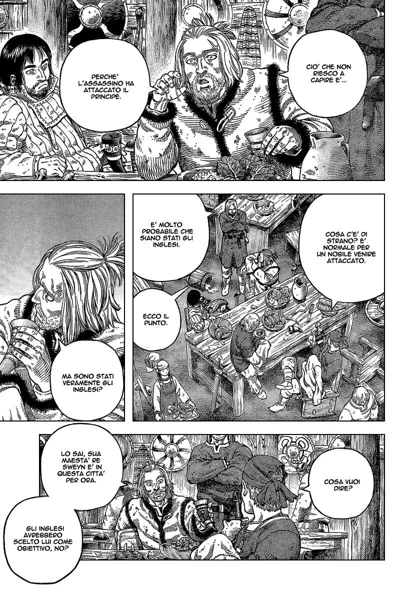 Vinland Saga Capitolo 50 page 4