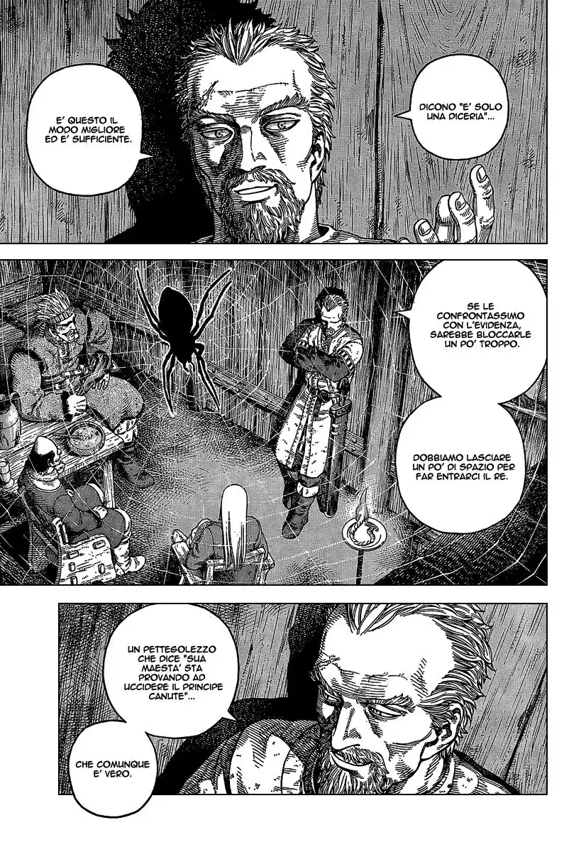 Vinland Saga Capitolo 50 page 6