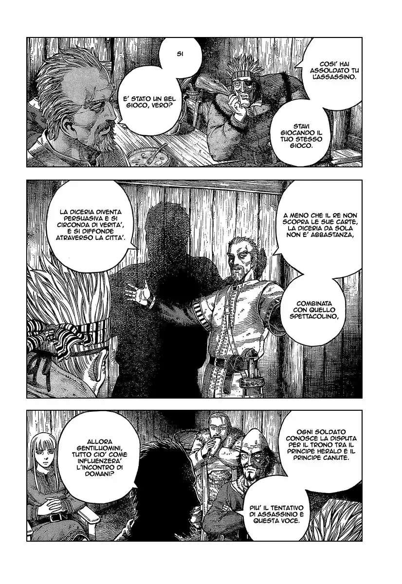 Vinland Saga Capitolo 50 page 7