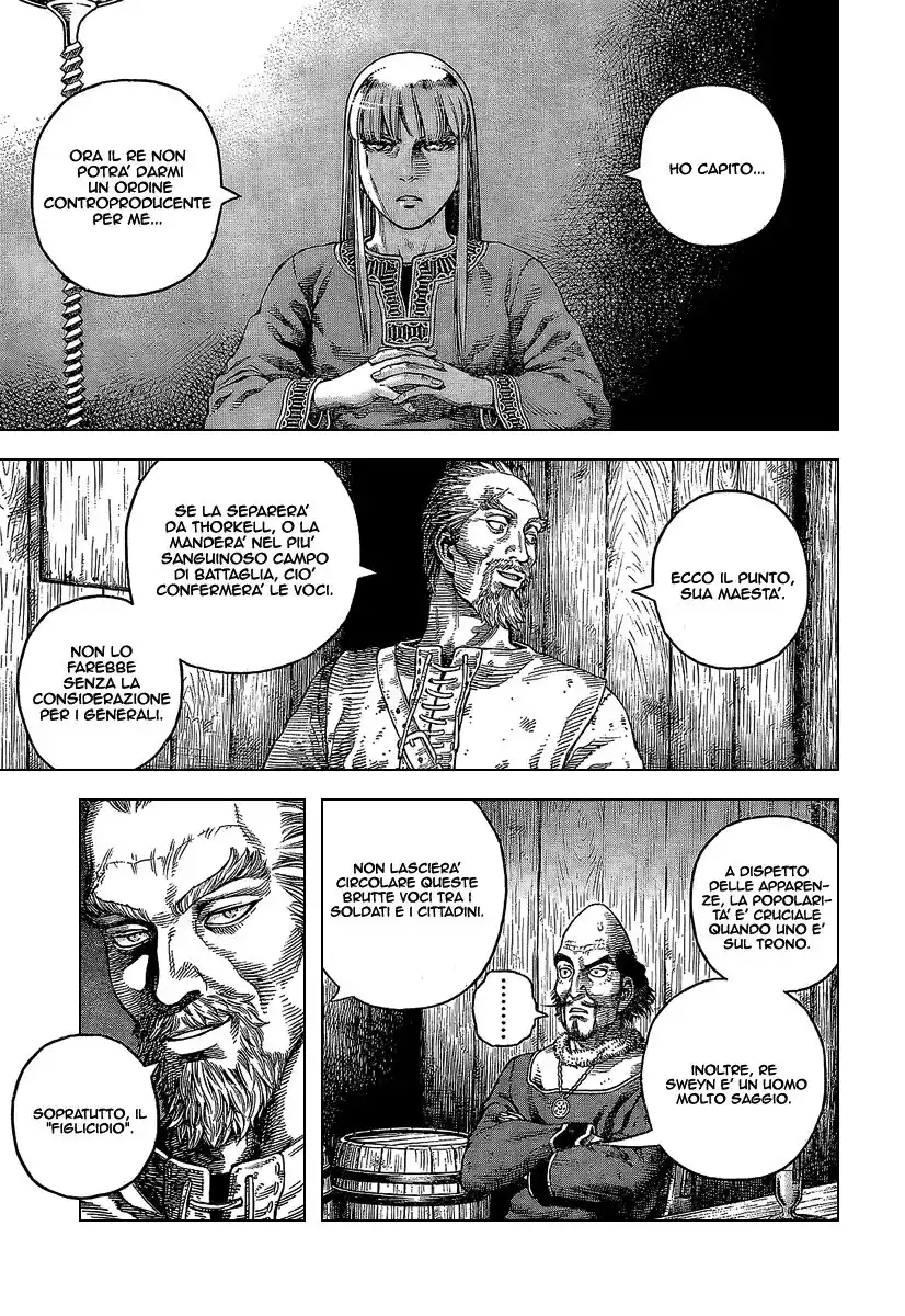 Vinland Saga Capitolo 50 page 8