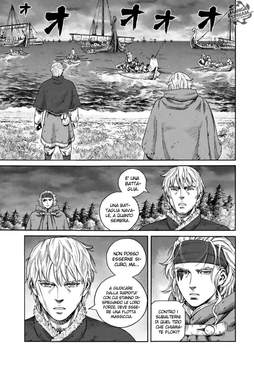 Vinland Saga Capitolo 133 page 10