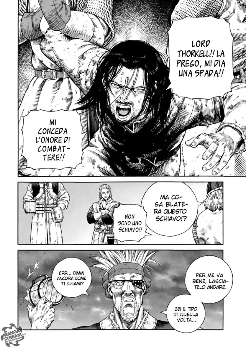 Vinland Saga Capitolo 133 page 18