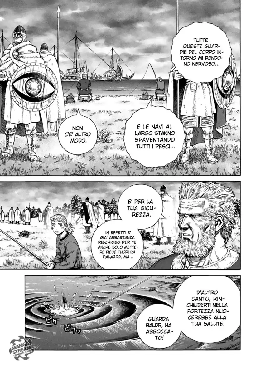 Vinland Saga Capitolo 133 page 4