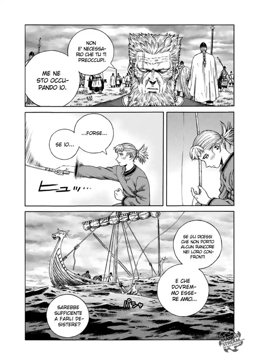 Vinland Saga Capitolo 133 page 6