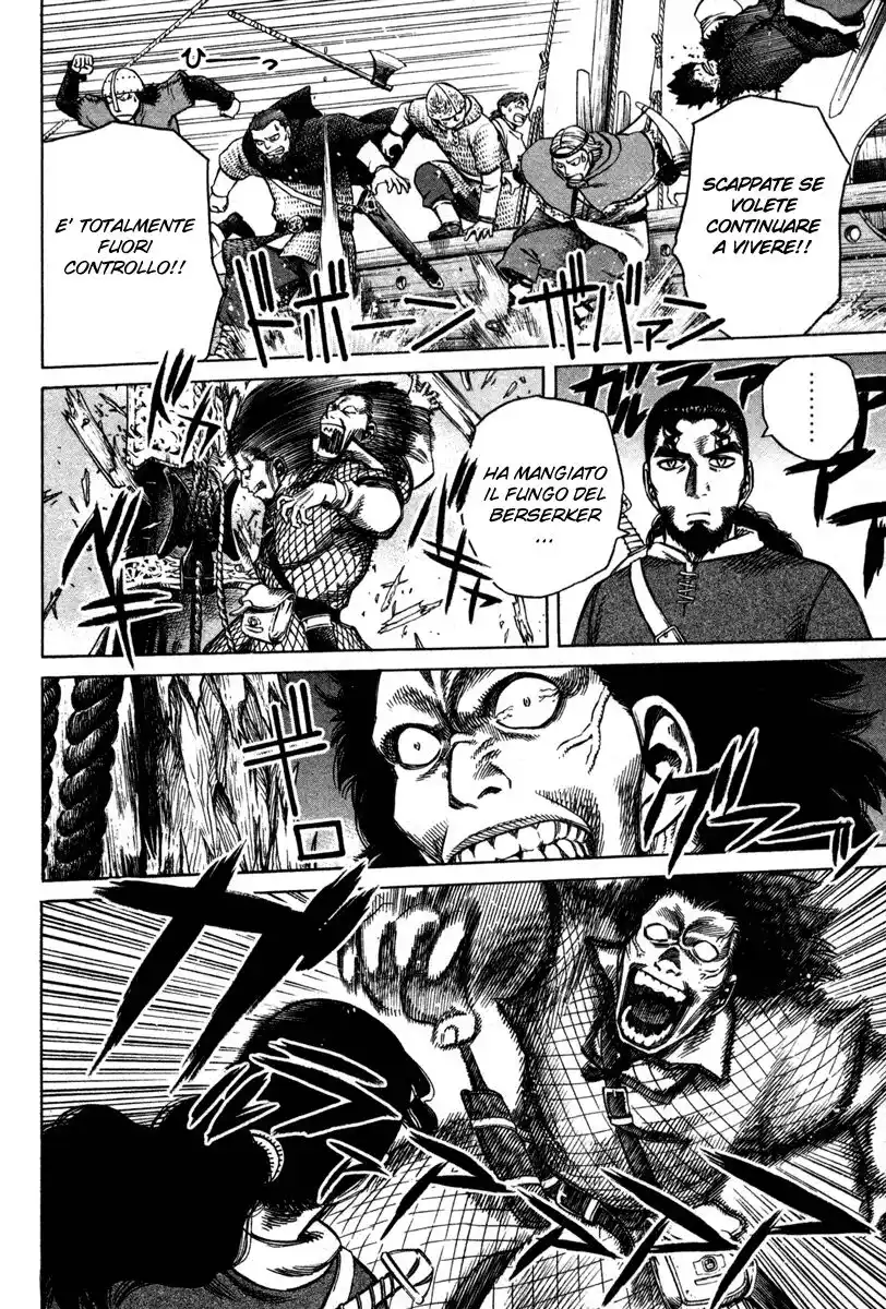 Vinland Saga Capitolo 12 page 11