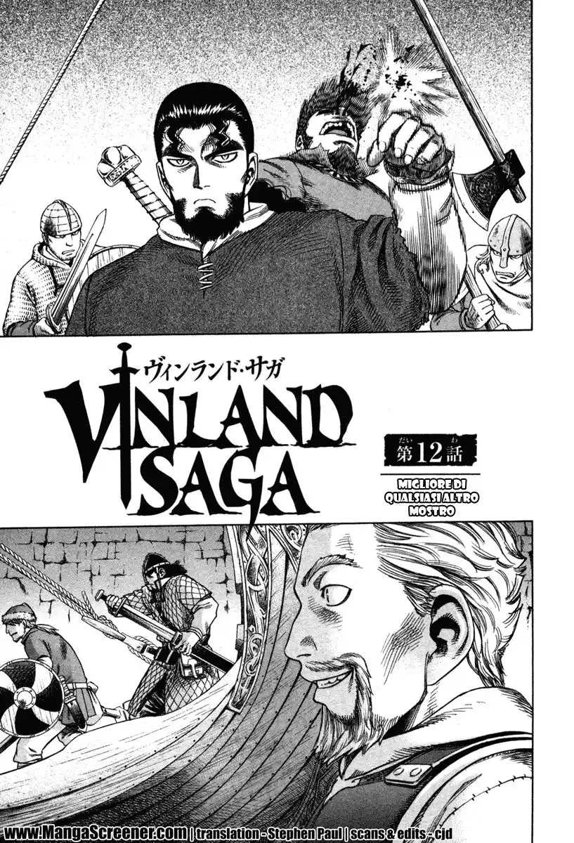 Vinland Saga Capitolo 12 page 2