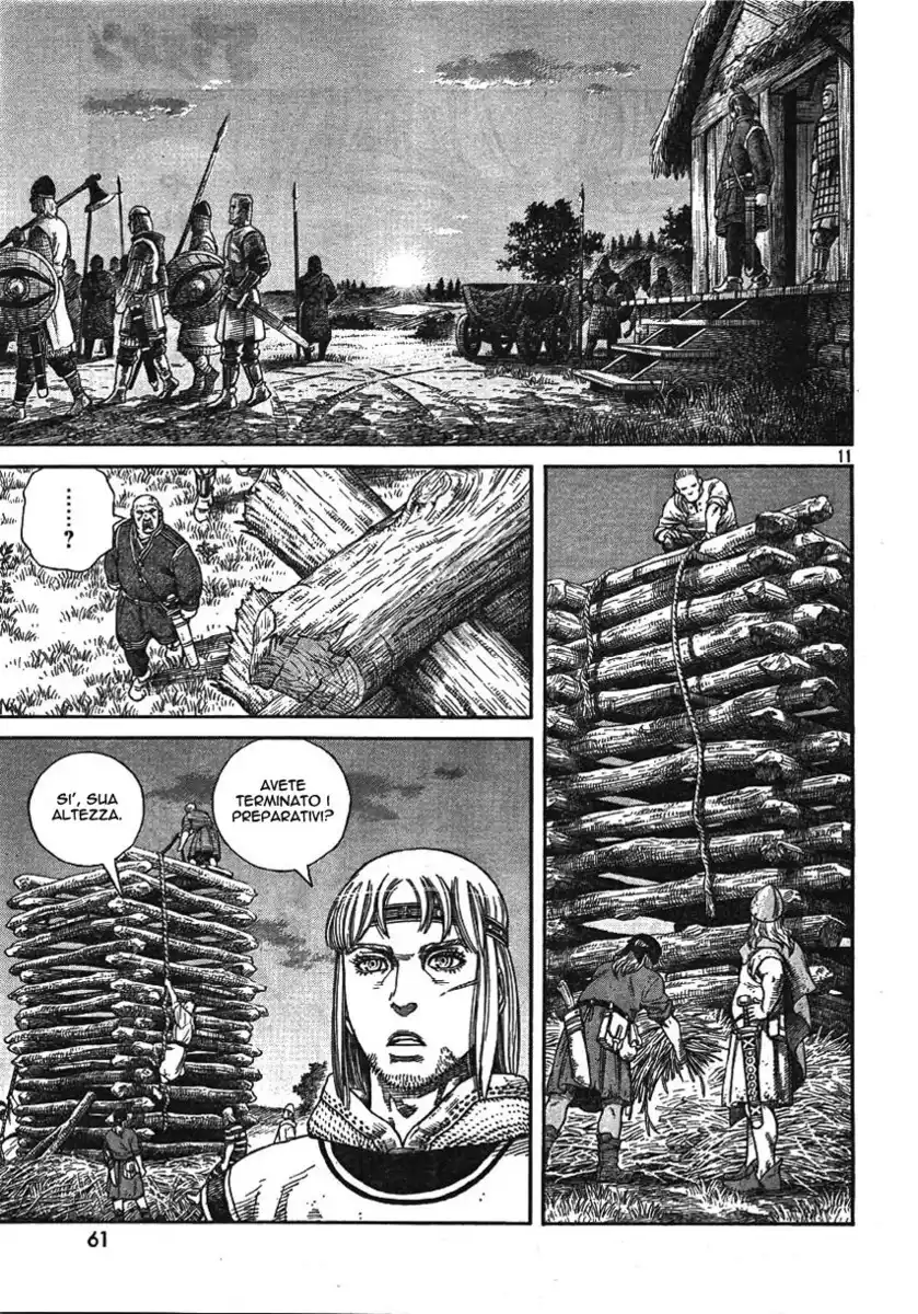 Vinland Saga Capitolo 62 page 12