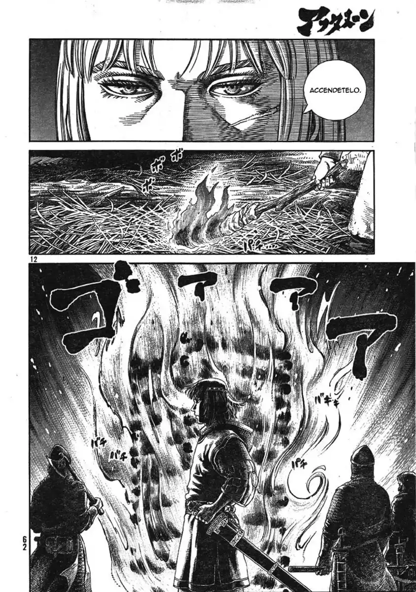 Vinland Saga Capitolo 62 page 13