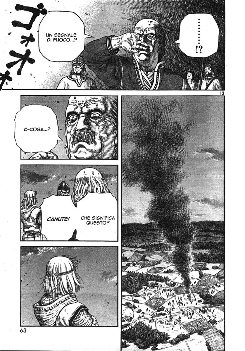 Vinland Saga Capitolo 62 page 14