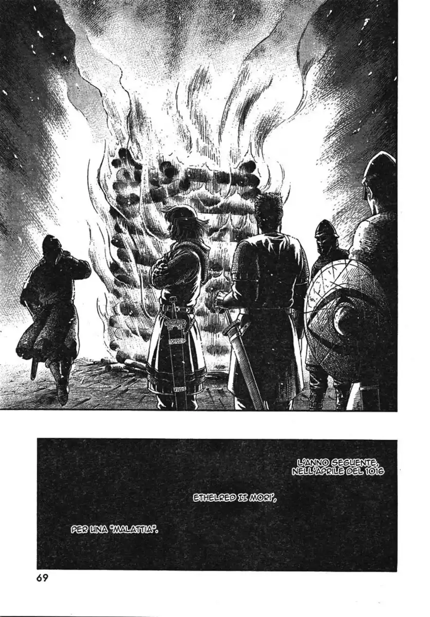 Vinland Saga Capitolo 62 page 19