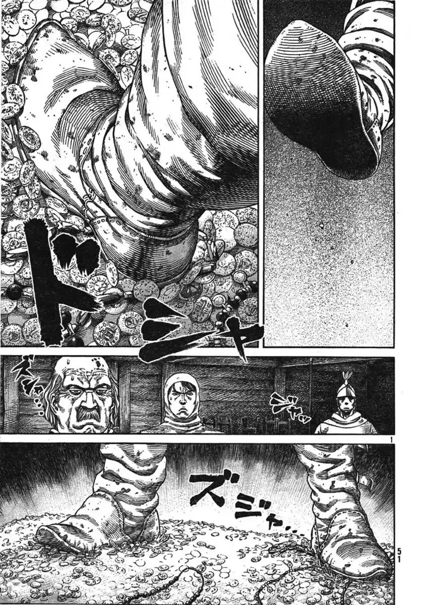 Vinland Saga Capitolo 62 page 2