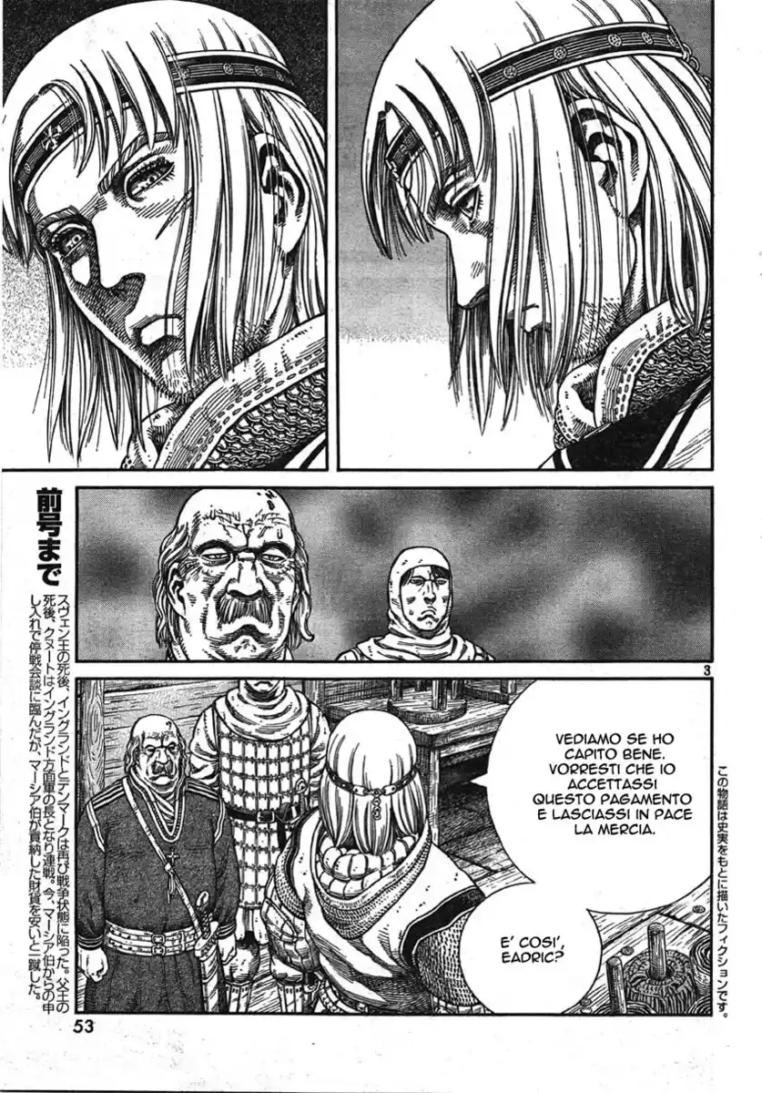 Vinland Saga Capitolo 62 page 4