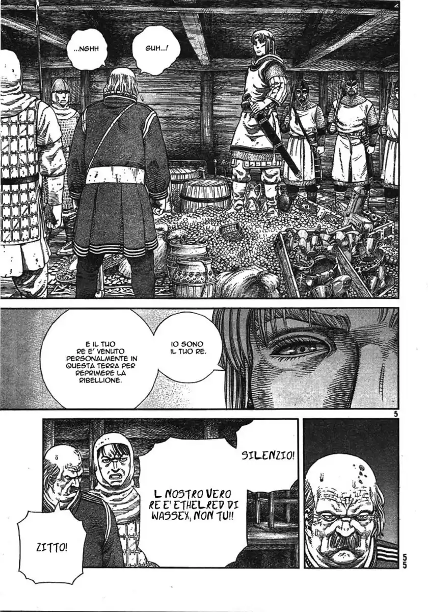 Vinland Saga Capitolo 62 page 6