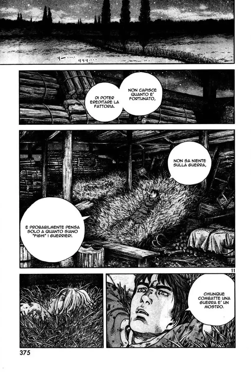 Vinland Saga Capitolo 57 page 12