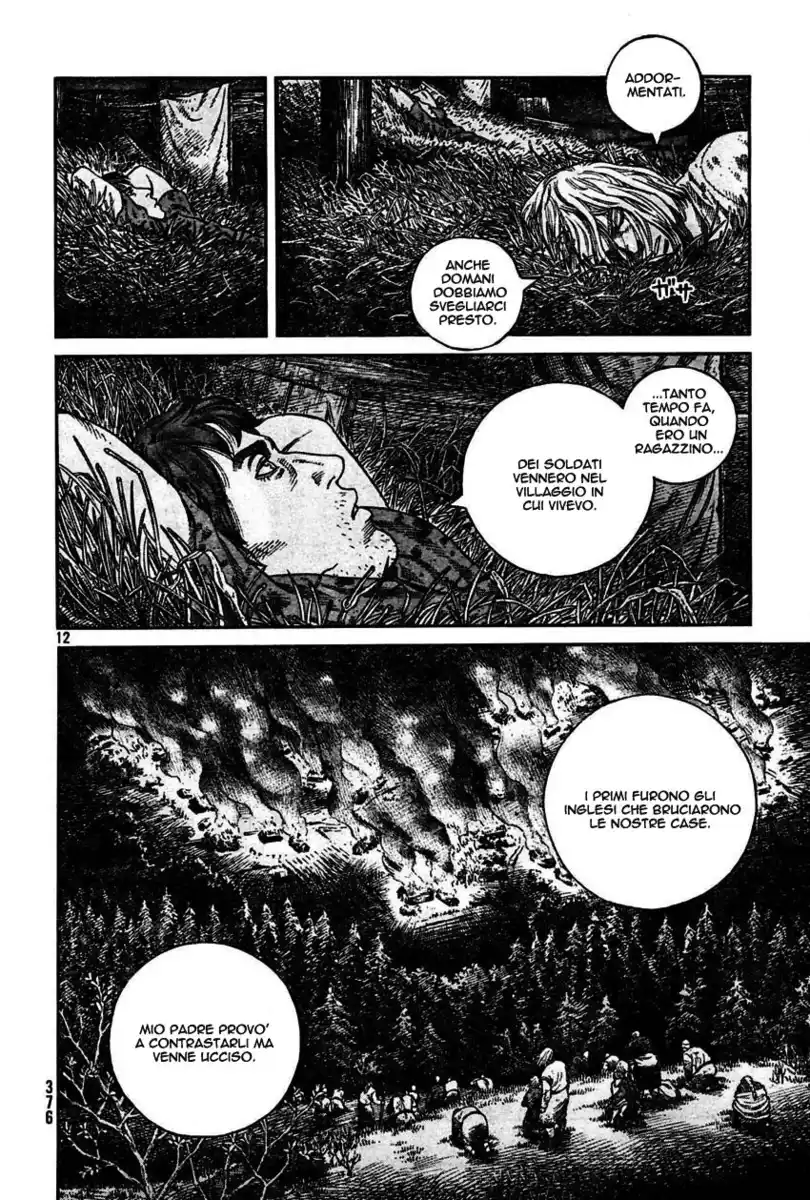 Vinland Saga Capitolo 57 page 13