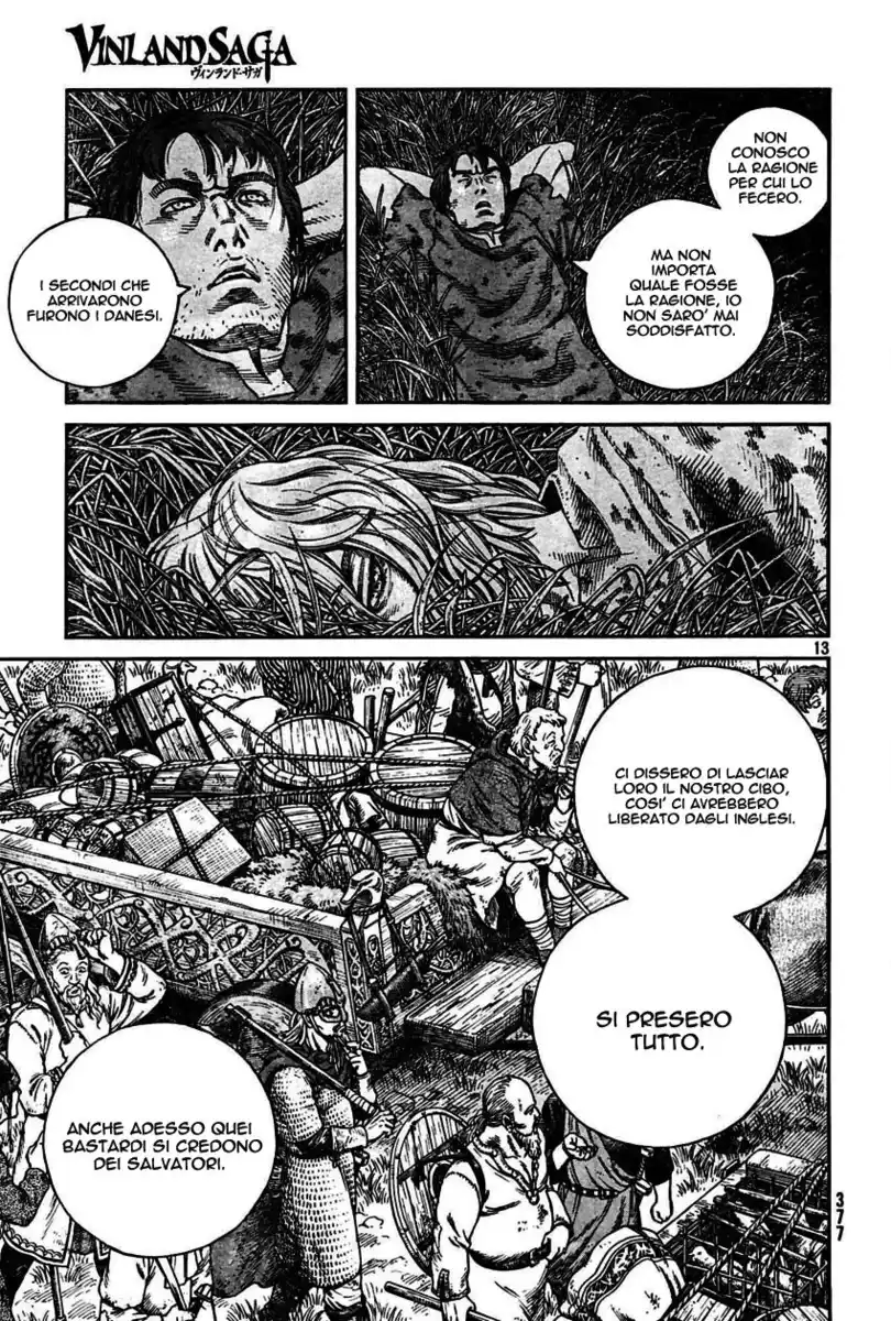 Vinland Saga Capitolo 57 page 14