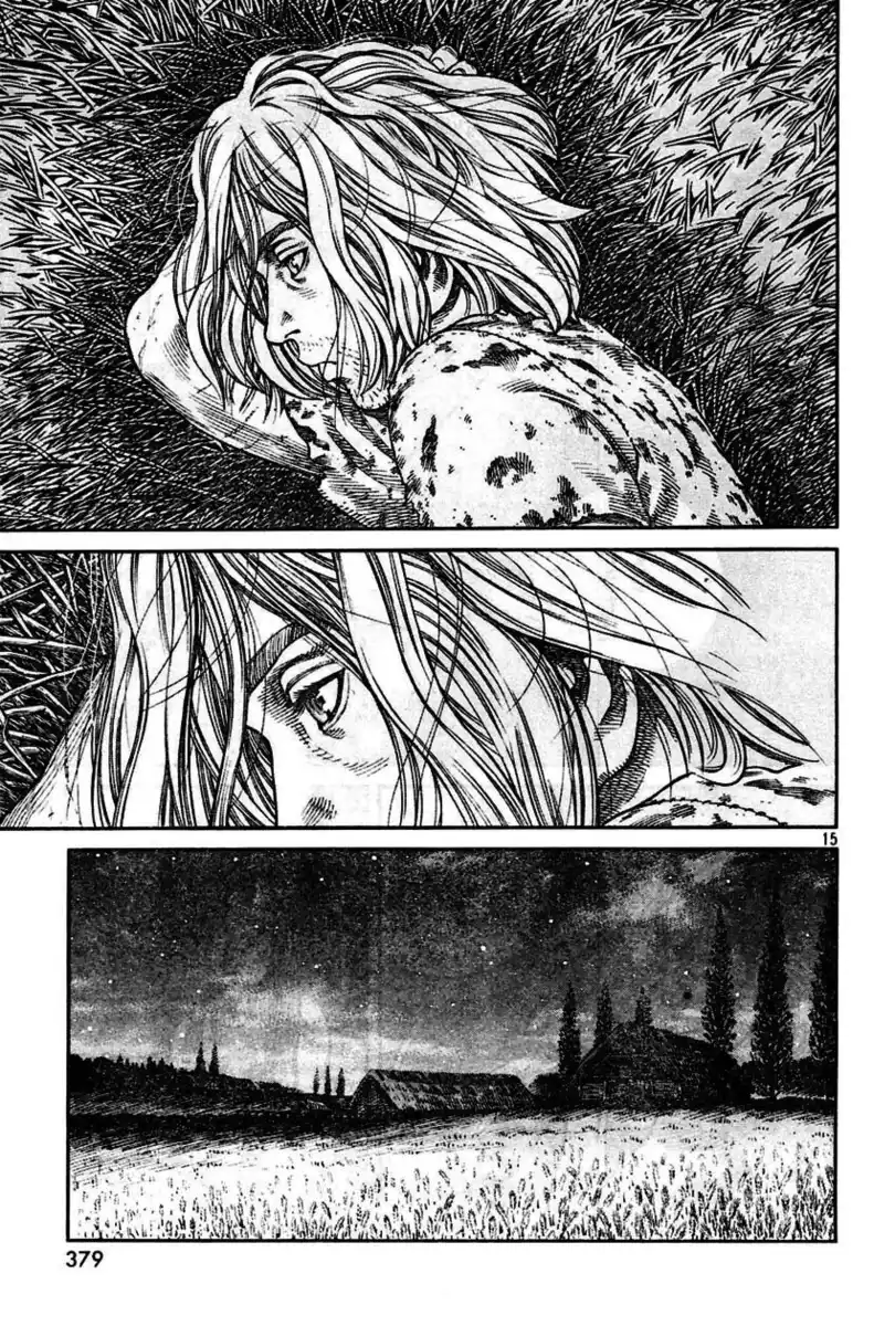 Vinland Saga Capitolo 57 page 16