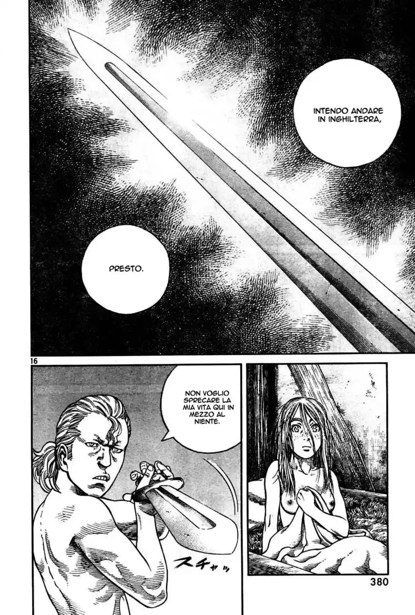 Vinland Saga Capitolo 57 page 17