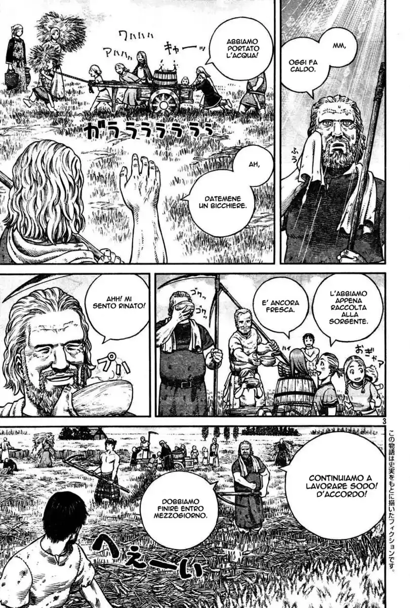 Vinland Saga Capitolo 57 page 4