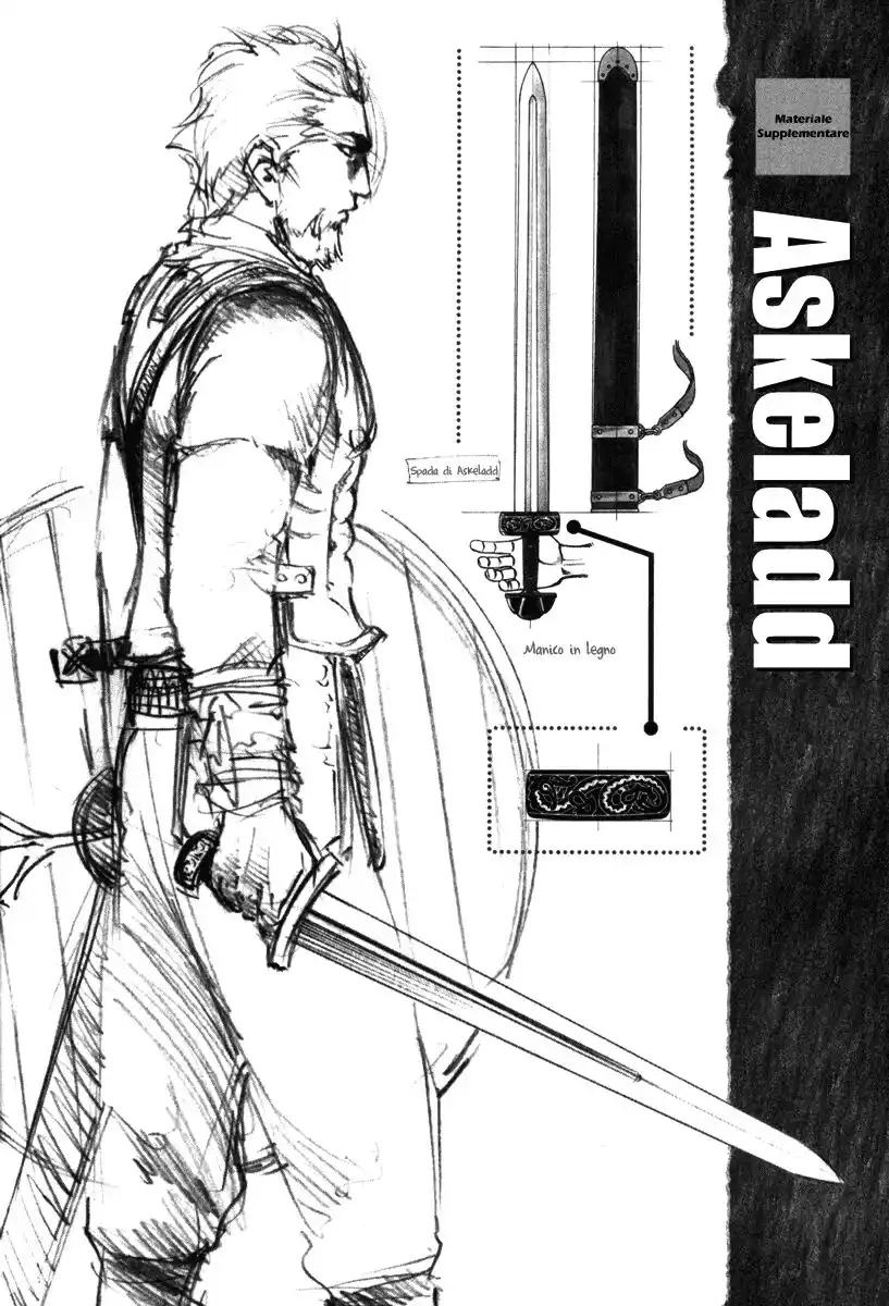 Vinland Saga Capitolo 16.5 page 7