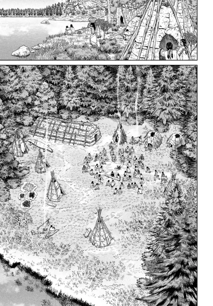 Vinland Saga Capitolo 183 page 10