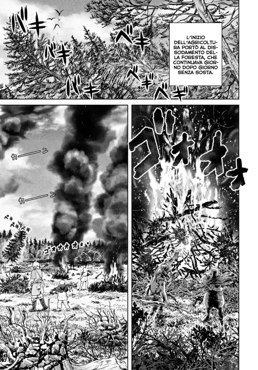 Vinland Saga Capitolo 183 page 4